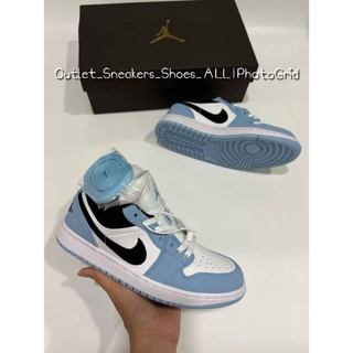 รองเท้า Nike Air Jordan Low ส่งฟรี