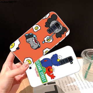 เคสซิลิโคนนิ่ม TPU แบบ 3 สําหรับ LG K8 K10 2016 2017 X Power Q6 Q8 V20 Stylus 2 Plus 3 V30 WG-TZMJ