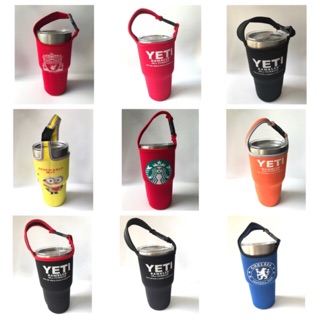 ถุงหิ้วแก้วye ใส่ได้ทั้ง20-30oz.