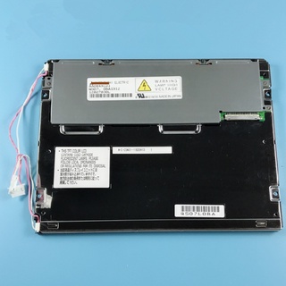 Sz AA084XC01 หน้าจอ LCD รับประกัน 1 ปี จัดส่งที่รวดเร็ว