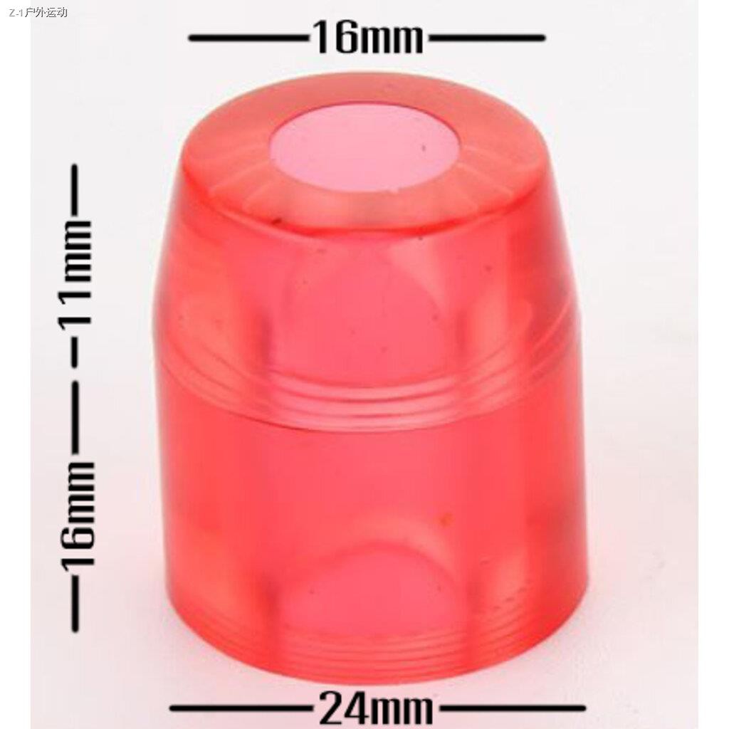 ▫✔[🚚พร้อมส่ง]🛹ยางบูชชิ่ง PU รับแรงกระแทกสำหรับ HR92A สเก็ตบอร์ด เลือกได้หลายสี skateboard bushing