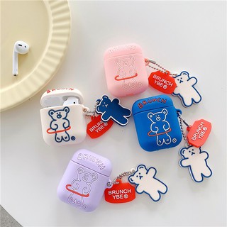 case airpods1/2/pro พร้อมส่ง