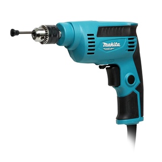 สว่านไฟฟ้า MAKITA รุ่น M6501B ขนาด 1/4 นิ้ว กำลัง 710 วัตต์ สีเขียว