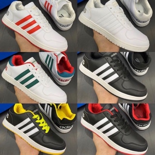 Adidas(size37-45)มี7สี