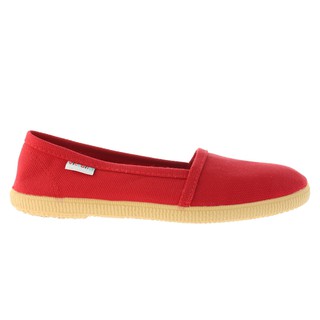 VICTORIA (Made in Spain )รองเท้าผู้หญิง รุ่น 106801 | ROJO