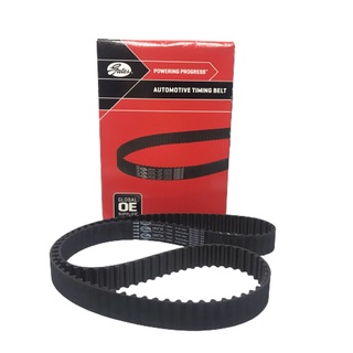 สายพานราวลิ้น / สายพานทั่มมิ่ง CHEVROLET OPTRA, AVEO 1.6 เชฟโลเรต NUMBER T310 (127 ฟัน) ยี่ห้อ Gates (Timing belt )