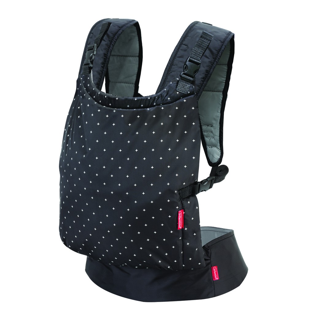 Infantino Baby Carrier Zip Travel Carrier : เป้อุ้ม Infantino รุ่น Zip Travel Carrier