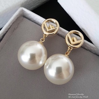 Hiend earring jewelry grade