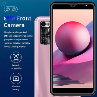 โทรศัพท์มือถือSamsung A63 โทรศัพท์ราคาถูก RAM4GB+ROM128GB กล้อง8MP+16MP ...