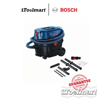 BOSCH เครื่องดูดฝุ่น GAS 12-25 PL