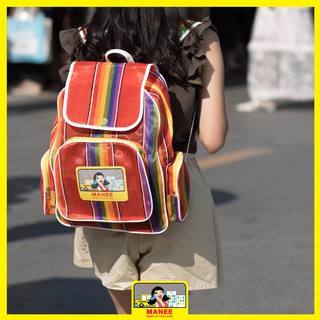 กระเป๋าMANEE รุ่น Backpack