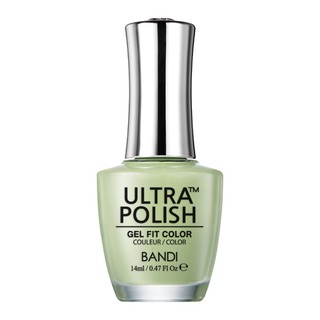 ยาทาเล็บกึ่งเจล Ultra Polish UP706 - Im Lime