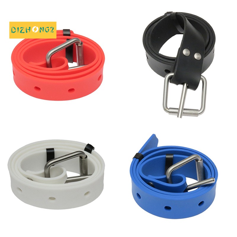 [ALMENCLA1] 1 Pair Scuba Diving Trim Counter 2kg 5lbs Weight Pocket Pouch with Quick Release