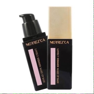 📌📌ลด50%Make up Base เบสเพิ่มความเงาวาว