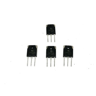 K1506 MOSFET N-Channal 50A 120V NPN