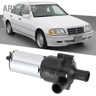 Aries306 เครื่องปั๊มน้ําไฟฟ้า 0392020026 สําหรับ Mercedes