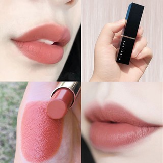 HLLR Soft and Smooth Lipstick ลิปสติกแท่งหมุน เนื้อซอฟแมท