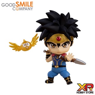 Dragon Quest Nendoroid Dai