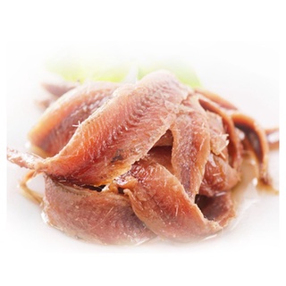 Anchovies fillets 80g - Flott