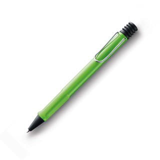 Lamy Safari Ballpoint pen Apple Green