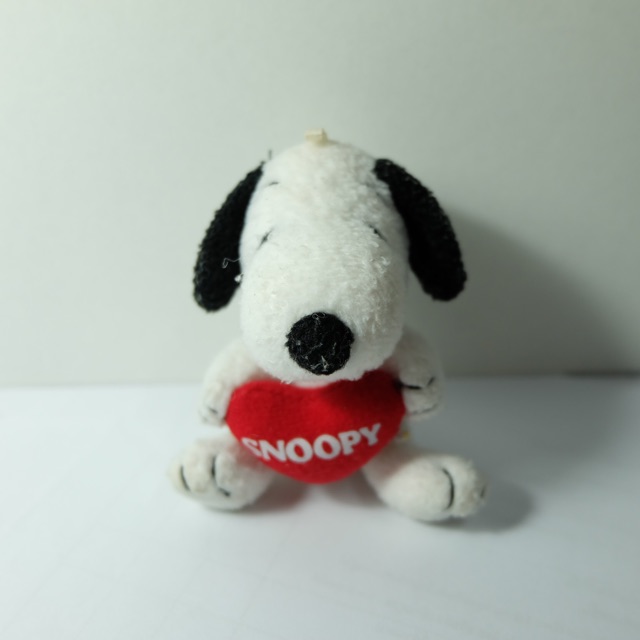 ตุ๊กตา Snoopy จิ๋ว [มือสอง]