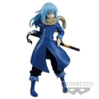 [ฟิกเกอร์แท้]​ Model That Time I Got Reincarnated As A Slime  Figure (Banpresto Bandai)​