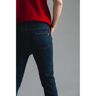 VELONI กางเกงยีนส์ผู้ชาย Men Jeans Pants 4786