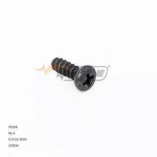 05248 NO.3 SCREW MINI-ONE