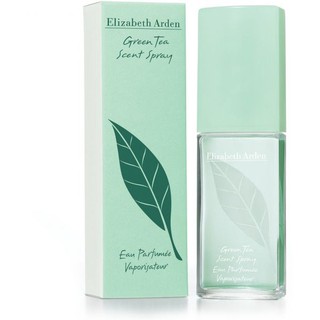 น้ำหอมแท้100% Elizabeth Arden Green Tea 100 ml.