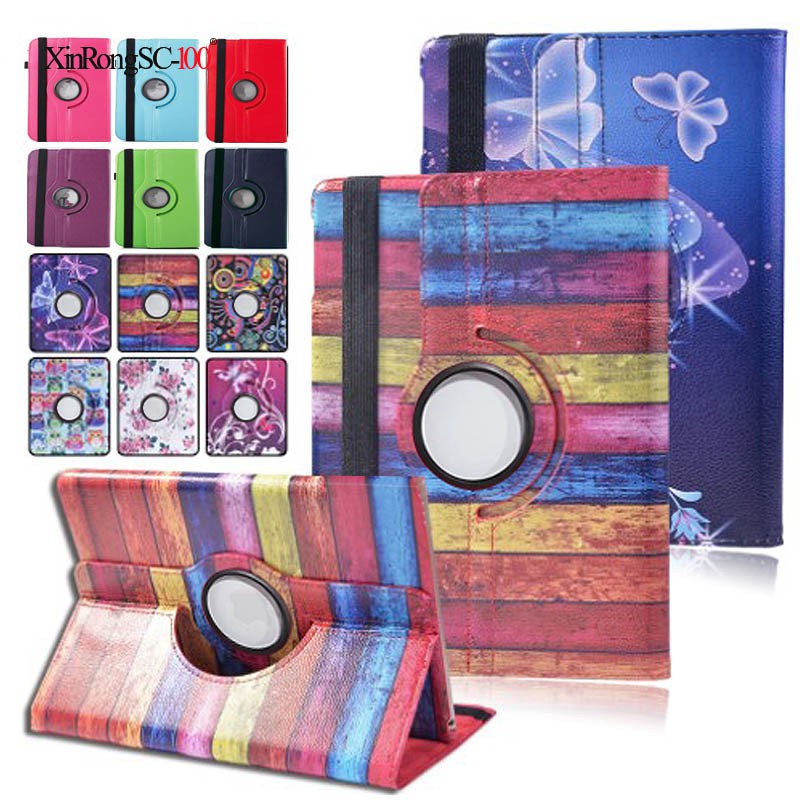 สําหรับ Huawei Mediapad T1 T2 T3 T5 T10 T10S C5 M2 M3 M5 M6 lite 7 8 9.6 10.1 นิ้วฝาครอบแท็บเล็ต AGS