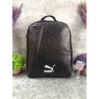 PUMA BACKPACK Y2018 กระเป๋าเป้รุ่นใหม่ล่าสุดจาก PUMA