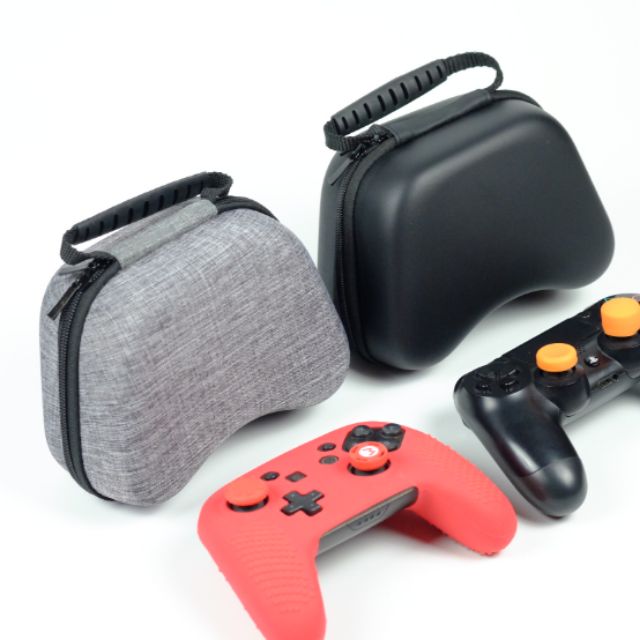 กระเป๋าใส่จอย Ps4, Nintendo Switch, joy pro, Xbox1 กระเป๋าจอย 🇹🇭พร้อมส่งในไทย🇹🇭