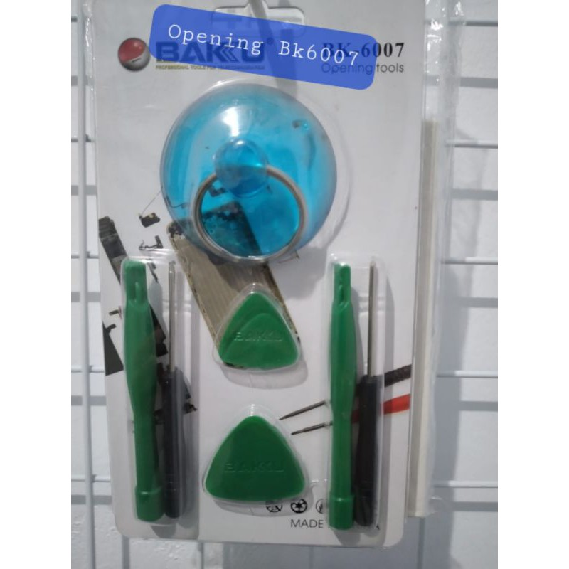 เปิด BK 6007********