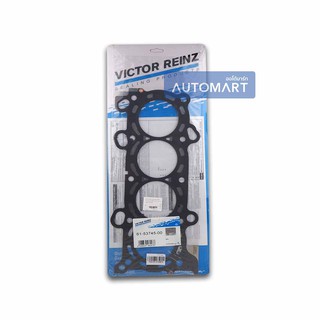 VICTOR REINZ ปะเก็นฝาสูบ HONDA CIVIC 06-09 2.0 (K20A6, K24A) 615374500 จำนวน 1 ชิ้น