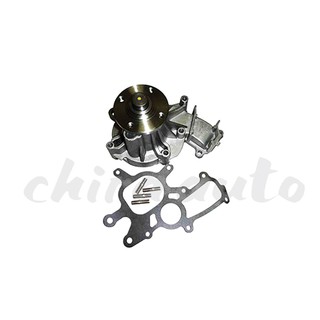 ปั้มน้ำ Toyota  VIGO,FORTUNER,INNOVA 1KD,2KD 16100-39486 แท้ห้าง Chiraauto