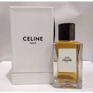 น้ำหอม Celine Eau De Californie EDP 100 ml. *กล่องขาย*【ของแท้ 100 % 】ส่งฟรี 📦🛵🚚📦🛵🚚