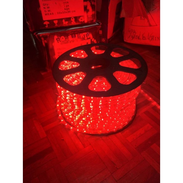 ไฟสายยางLedกันน้ำอย่างดี