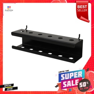 ที่วางไขควง MATALL HTSD1 6 ช่องPEGBOARD SCREWDRIVER HOLDER MATALL HTSD1 6-SLOT