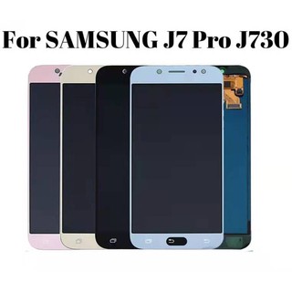 Samsung Galaxy J7 Pro LCD J8 J5pro lcd Screen