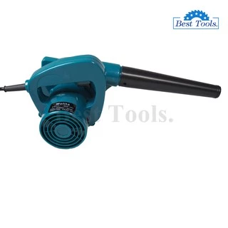 MOLITA เครื่องเป่าลม ดูดฝุ่น ล้างแอร์ กำลังไฟ 800วัตต์ รุ่น4 014N พร้อมถุงเก็บฝุ่น