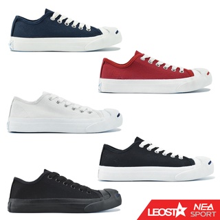 LEO Jack Purcell รองเท้าผ้าใบ แจ็ค ลีโอ ราคาถูก