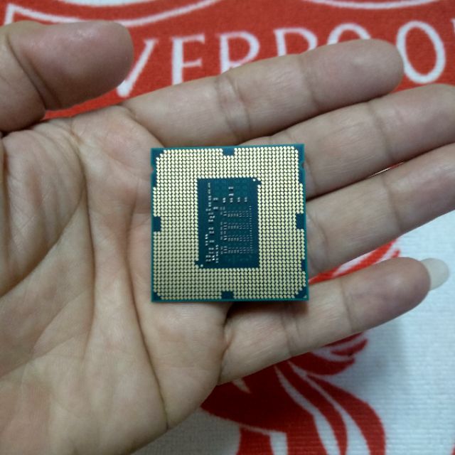 Cpu core i5 4690k 3 50ghz 3 90ghz socket 1150 lp 1618 thaipick