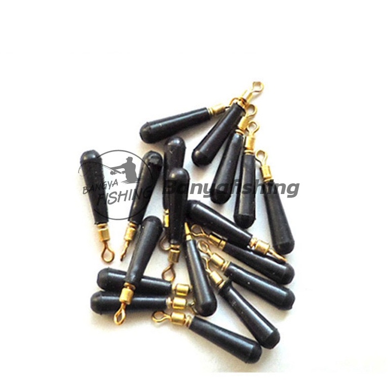 ที่เสียบทุ่น ยางเสียบทุ่น จุกเสียบทุ่น S M L ราคา 10 บาท 5 ชิ้น ตกปลา อุปกรณ์ตกปลา งานสปิ๋ว ชิงหลิว ลูกหมุนก้านยาว ราคา ถูกที่สุด ดีลบีเคเค แกลเลอรีภาพที่ 8