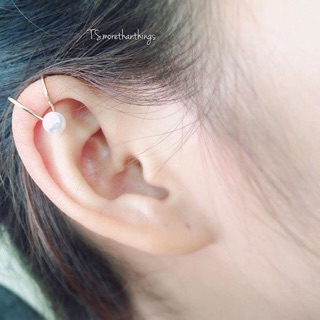 Ear Cuff (ส่งฟรี)