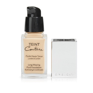 GIVENCHY Teint Couture Long-Wearing Fluid Foundation Broad Spectrum SPF 20 PA +++