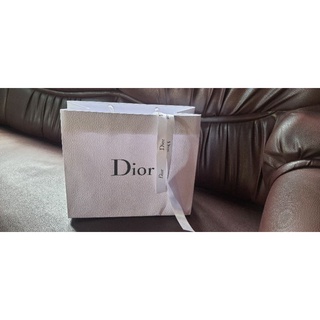 ถุง Dior  ถุงกระดาษ ถุง Shop แบรนด์ต่างๆ