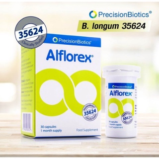 Alflorex ProBiotics อัลฟลอเร็กซ์ โพรไบโอติก [30 แคปซูล]