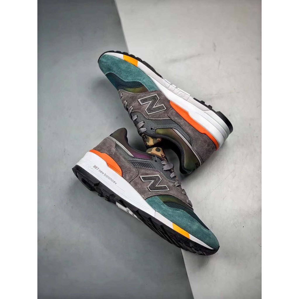 new balance 997nm