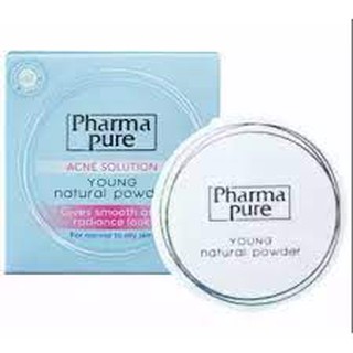 Pharma Pure Acne Young Powder 11.5g