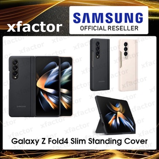 Galaxy Z Fold 4 ฝาครอบขาตั้ง แบบบาง